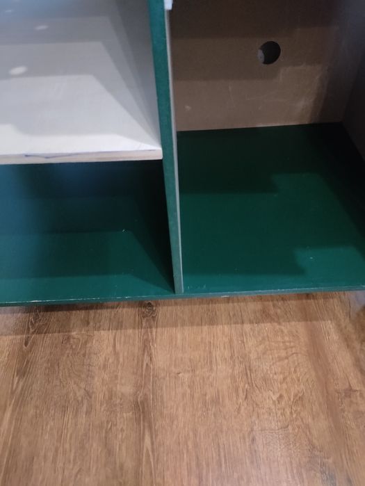 Warsztat drewniany Lidl parkside