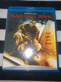 Black Hawk Down Blu Ray Pl