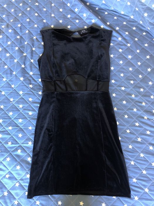 Vendo vestidos de festa