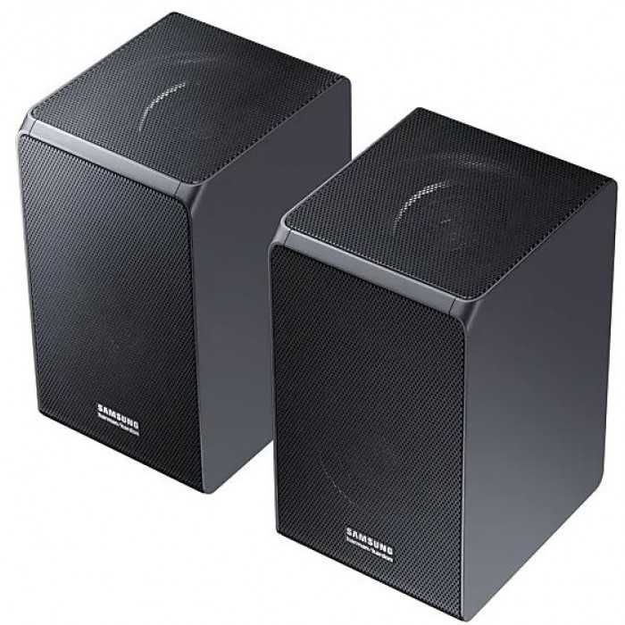 Саундбар Samsung HW-Q90R
