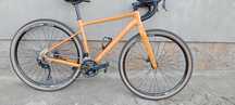 KROSS ESKER 5.0 Gravel RAMA M 19" Koła 28"
