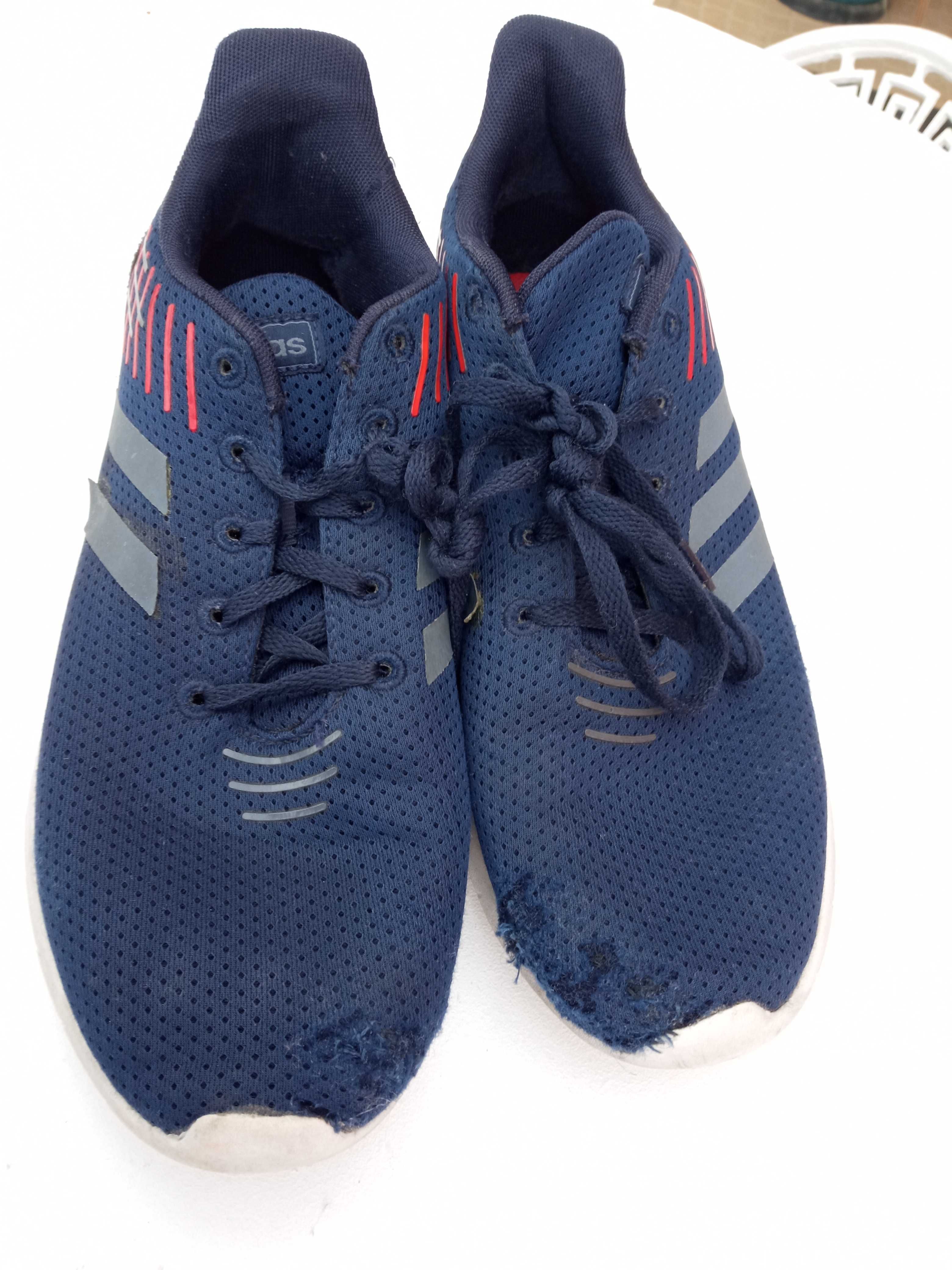 Ténis adidas Nº40