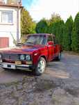 Lada 2106 Lada 2106 w dobrym stanie