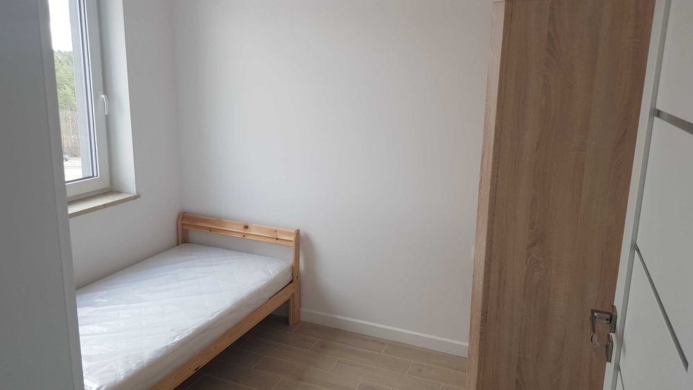 3 pokoje/ 40 m2/ Kolbego 1/ Meble/ Zabudowa AGD/ M. postojowe w cenie