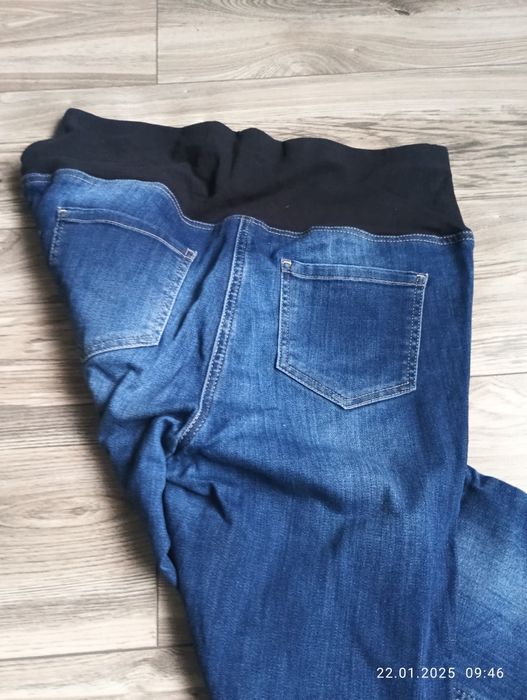 Spodnie ciążowe JoJo