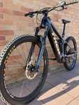 Ebike (bicicleta electrica) Trek Rail 9.8 XT Gen 3 2023