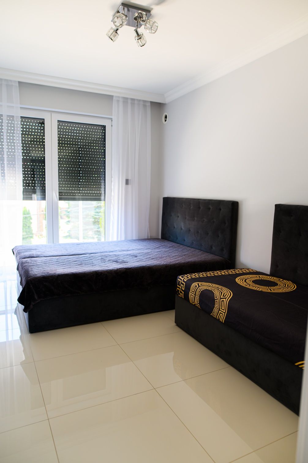 Apartament MILA Kielce