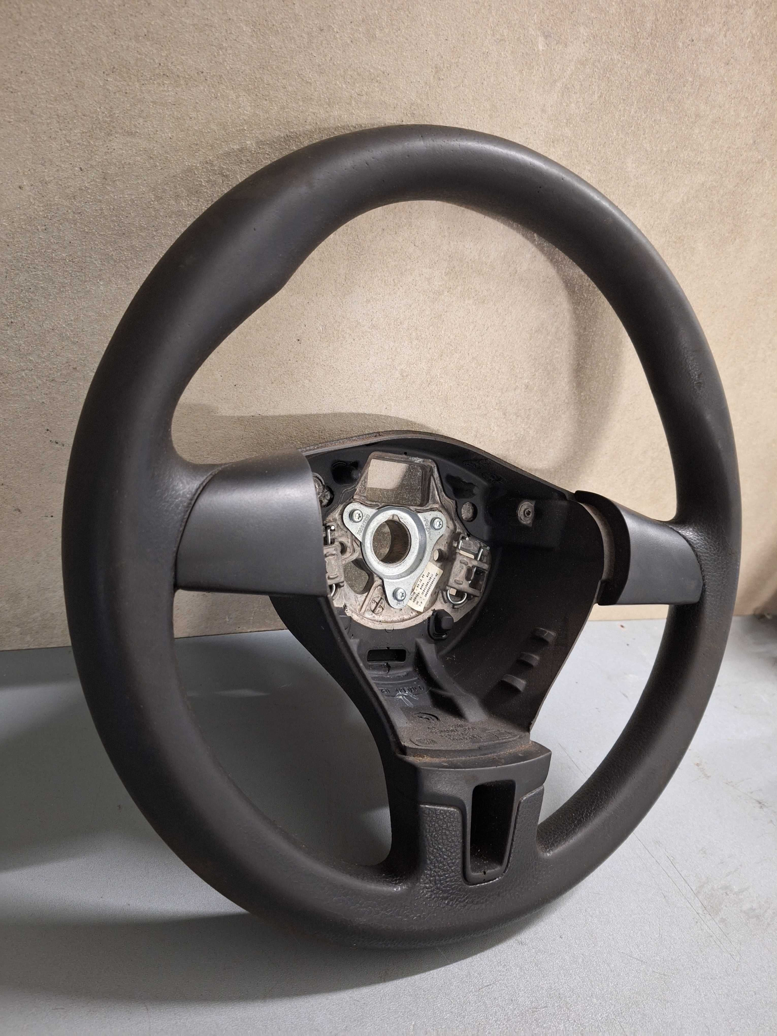 Kierownica vw transporter t5 fl 12r
