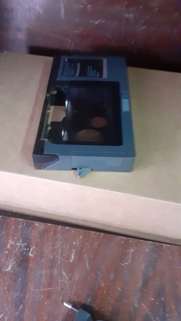 Adaptador de cassete