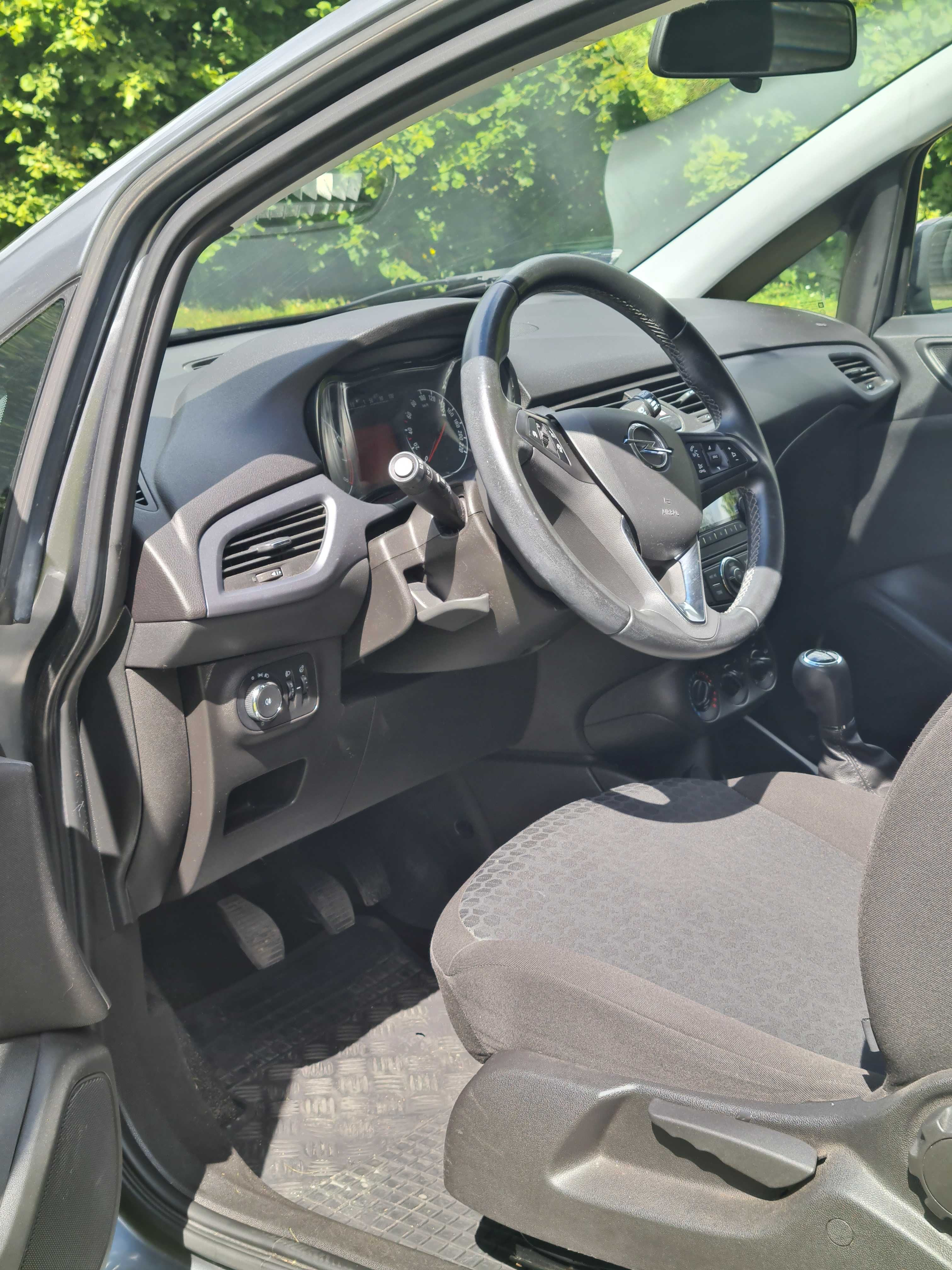 Sprzedam Opel Corsa