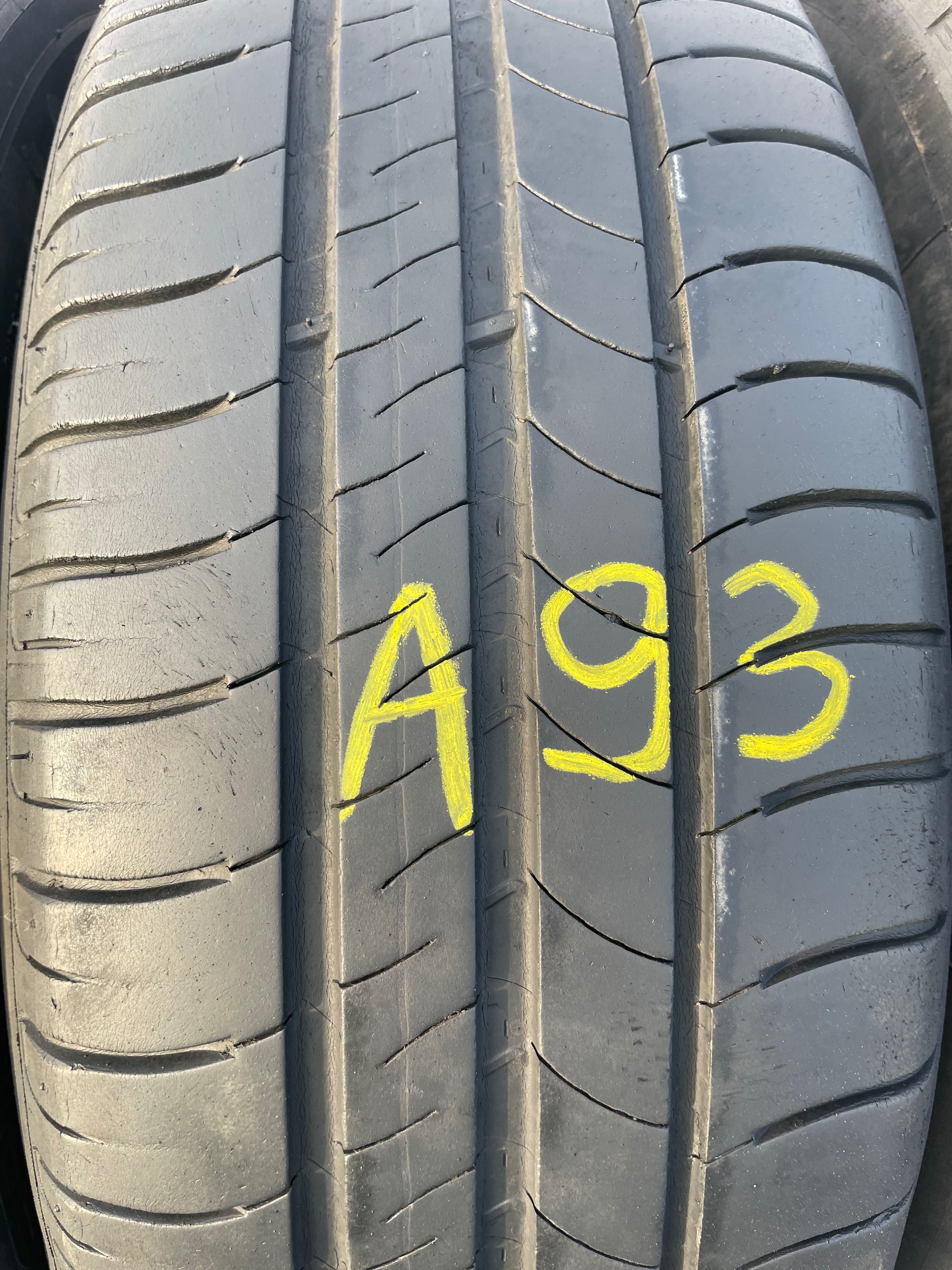 Opony letnie MICHELIN 195/65R15