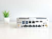 Mini PC c/ SSD 256GB - NOVO
