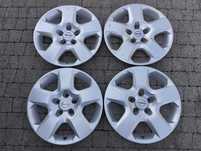 Kołpak Opel 16" 131-634NN Strukturalny cena za sztukę
