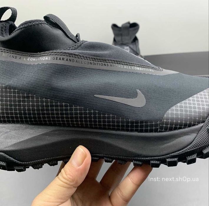 Кросівки Nike ACG Mountain Fly GTX Gore tex | Nike gore tex | Nike acg