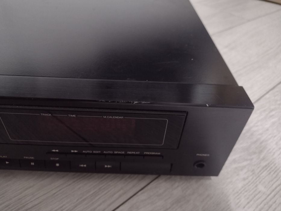 Odtwarzacz CD Denon dcd-520