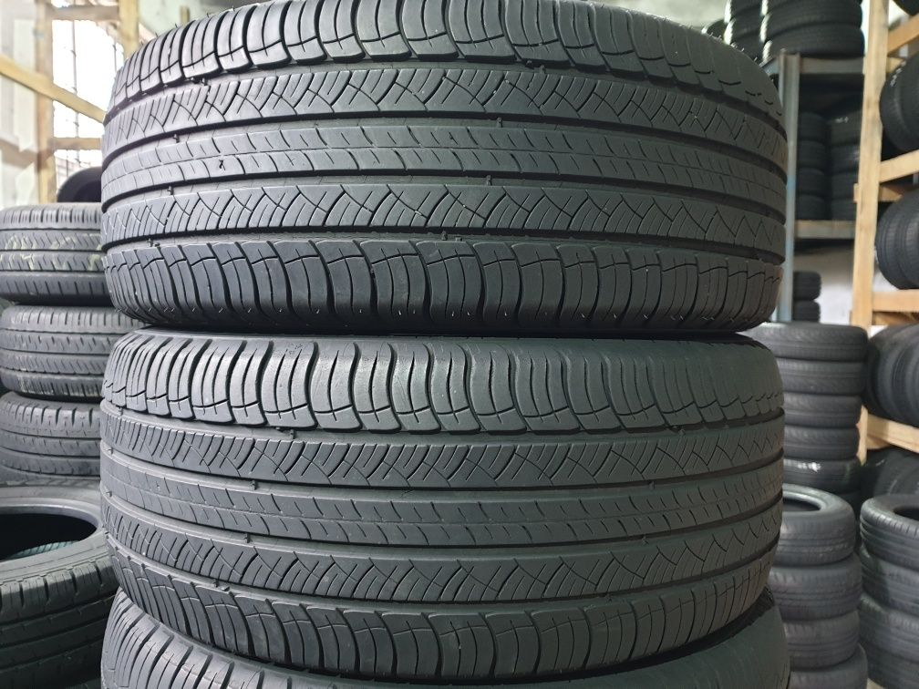 Літні шини MICHELIN 235/55 R17 резина Р17