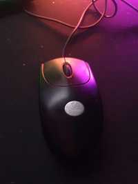 Rato para pc logitech