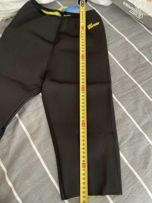 Бриджі для схуднення Hot Shapers