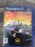 Need for speed undercover