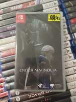 Ender Magnolia: Bloom in the Mist [Switch]