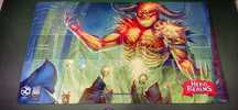 gra karciana Hero Realms +mata +rozszerzenia - bohater, boss +koszulki