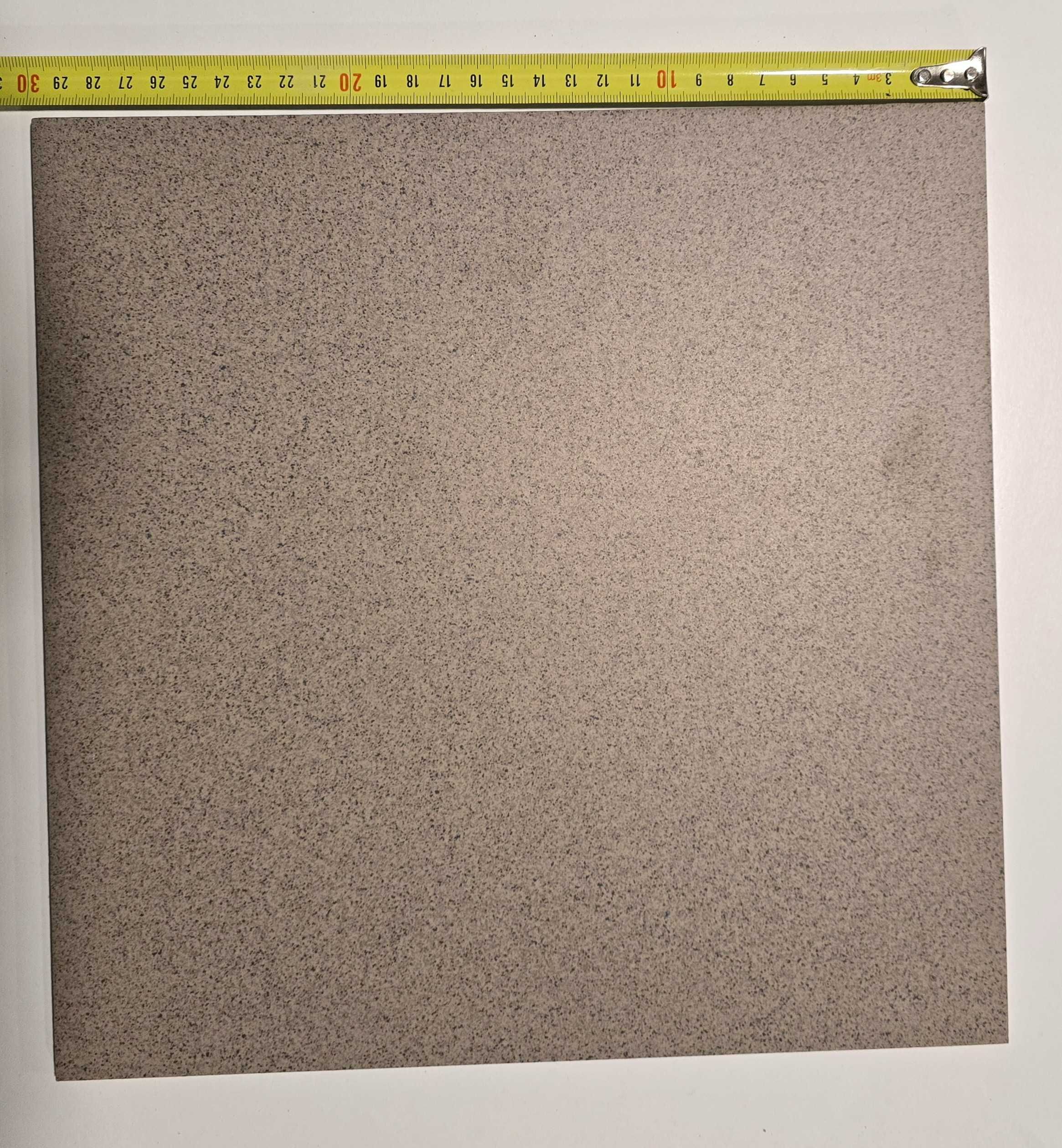 Gres techniczny szary 30x30 oraz inne kolory