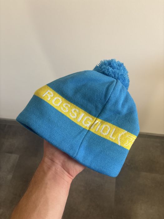 Czapka zimowa Rossignol JR Noe