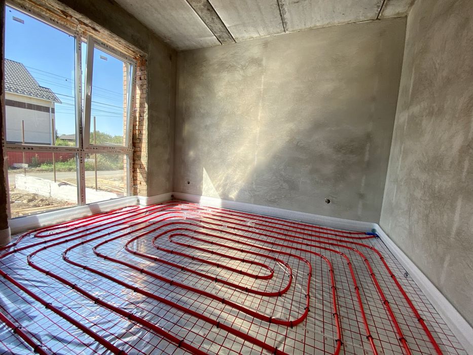 Продаж такнхаусів в районі Вінницьких Хуторів