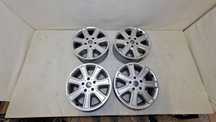 FELGI ALUMINIOWE CAYENNE TOUAREG 19 8,5J ET50 5x120 NAJ8585