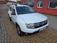 Dacia Duster MPI-105kM + gaz fabryczny - bardzo zadbana - roczna Gwarancja !