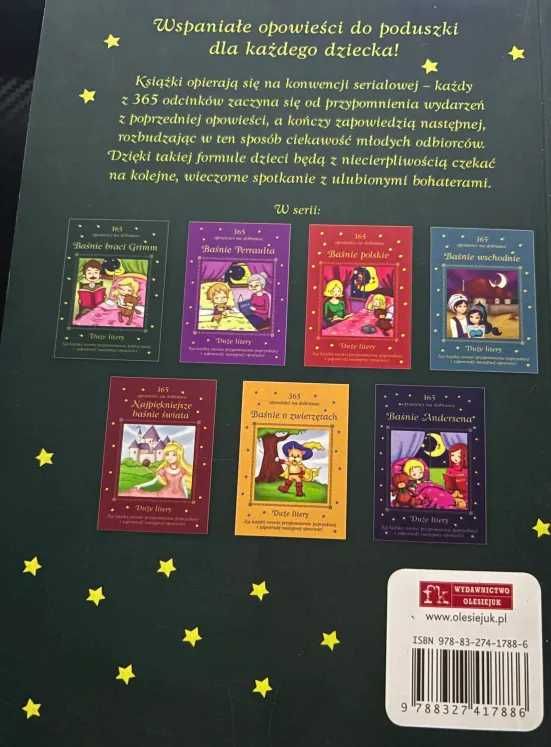 Baśnie Braci Grimm-książka