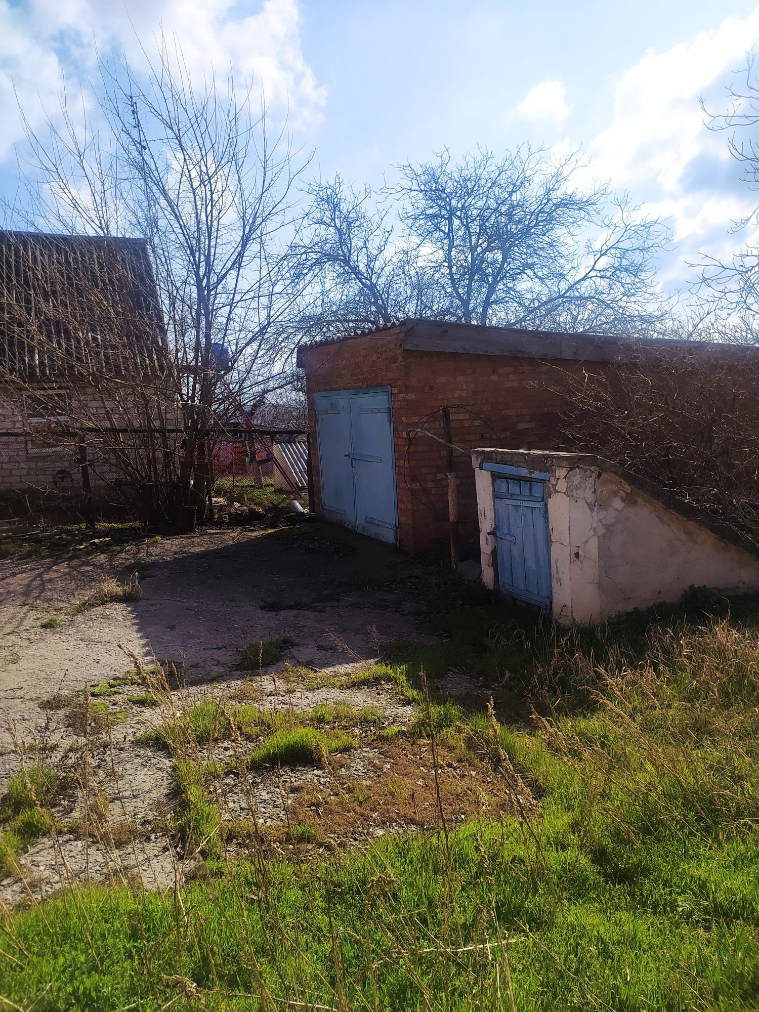 Подається будинок в селі Лозуватка