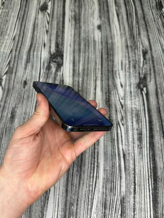 Iphone 13 pro max 256 gb, ідеальний стан, айфон 13 про макс 256