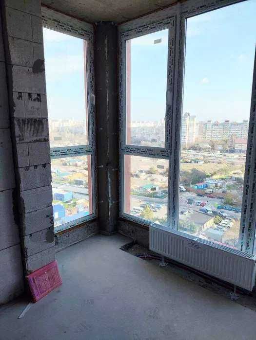 1 ком квартира ЖК Акварель -8 Таирова