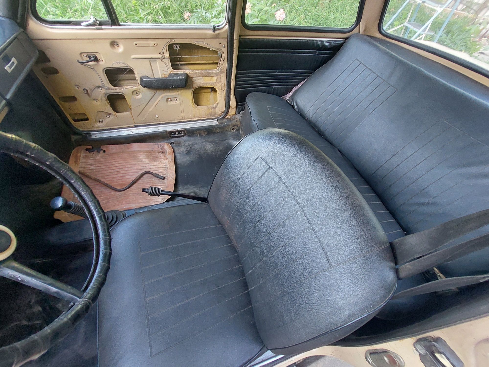 Продам ЗАЗ968М 1994