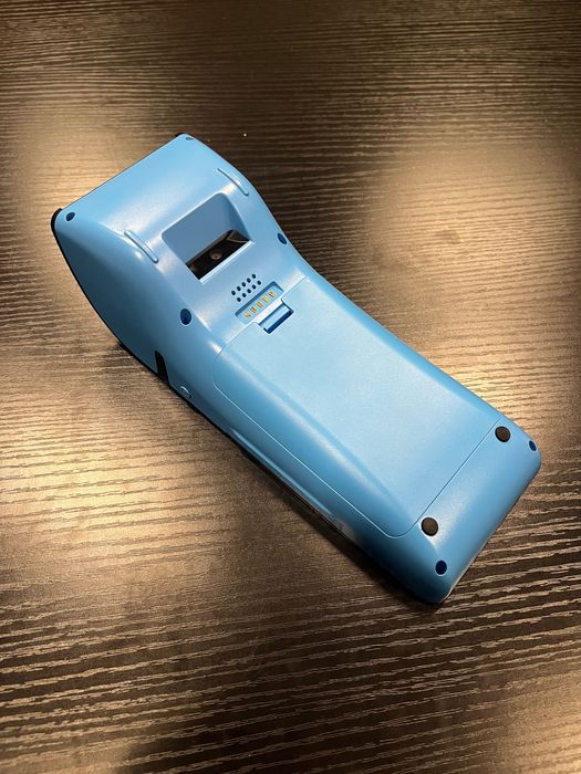 Термінал Смарт каса