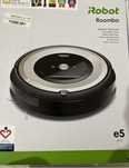 IROBOT Roomba e5 e 5152 odkurzacz faktura VAT