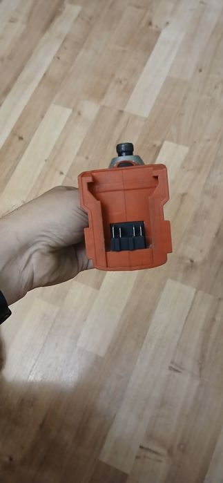 Milwaukee M18 CBLID