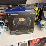 Pad Dualsense Death Stranding 2 PS5 zaplombowany