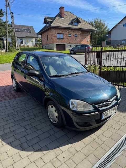 Opel Corsa C 1.0 2003