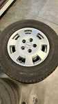 Koła Alufelgi 16 do Boxer Ducato Jumper 215x75x16C - 5x130 ET50