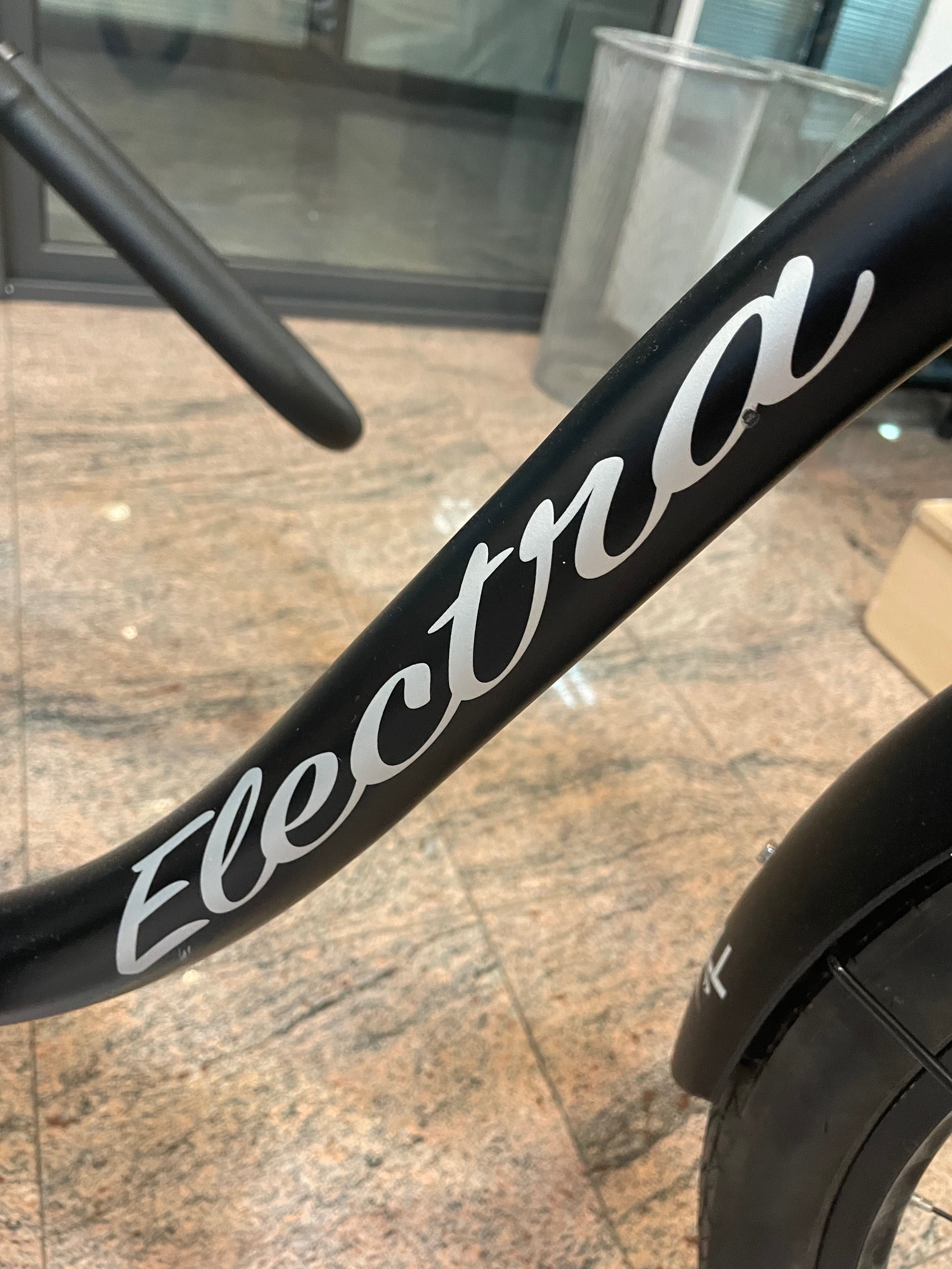 Bicicletas Vintage Electra