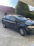 Renault megane 1.5 TDCI 2006