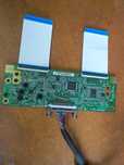 Плата текону HV320FHB