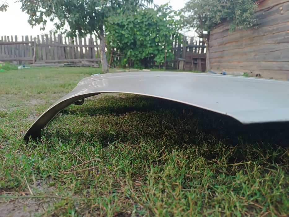 Капот Део Ланос, б/в