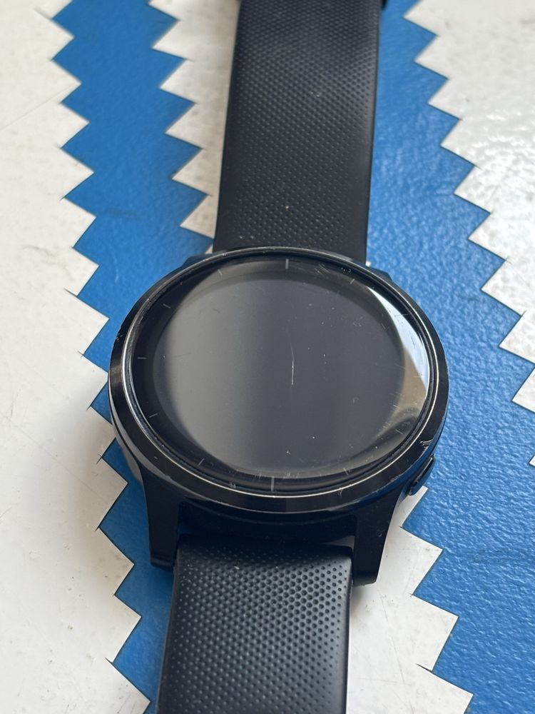 Garmin Vivoactive 4