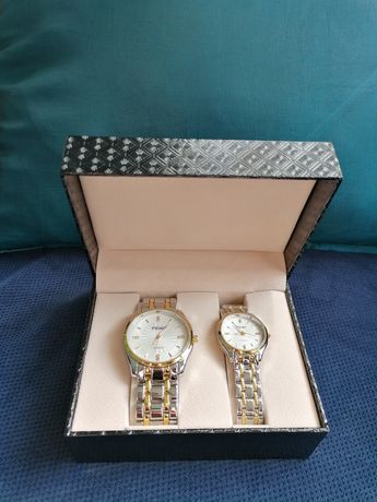 Relógios Novos FEIWO® Designe By Swiss