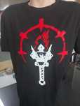 koszulka t-shirt Darkest Dungeon nieużywana rozmiar L