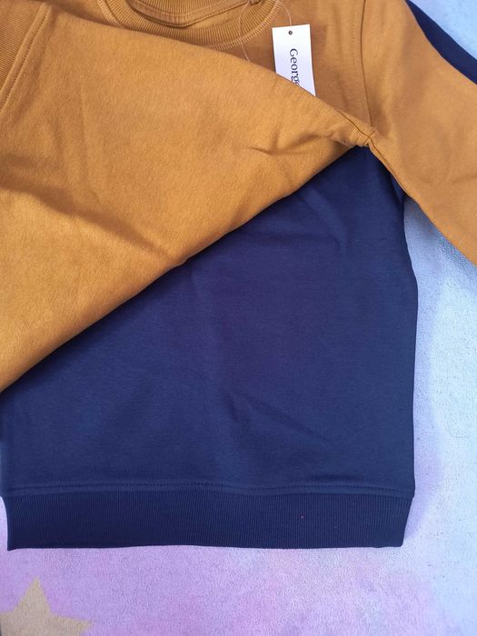 Толстовка, худі George 5-6 р, 110-116 см