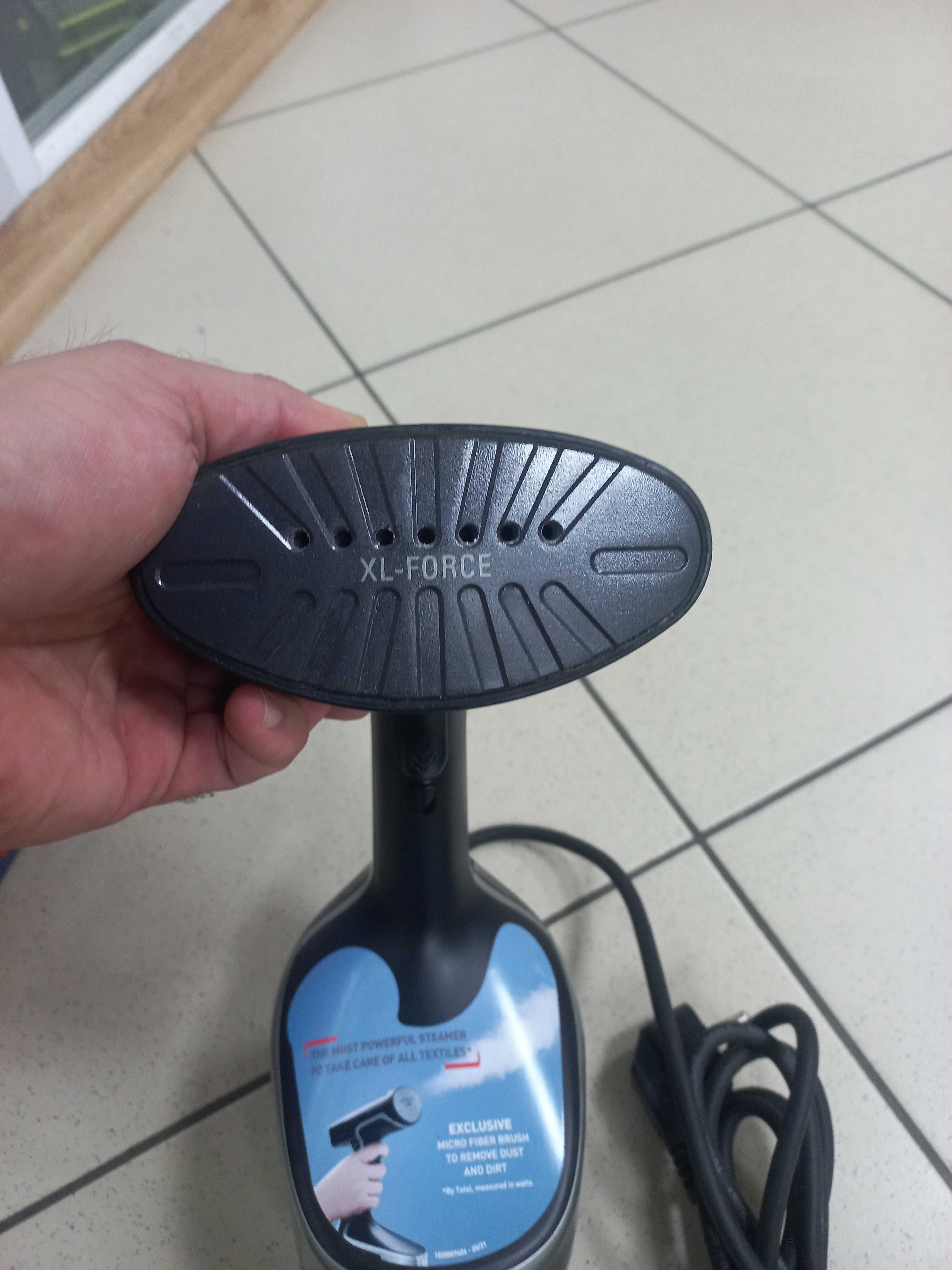 Відпарювач Tefal DT827E1